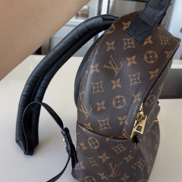 Louis Vuitton palm spring bag pack PM - Picture 2 of 9